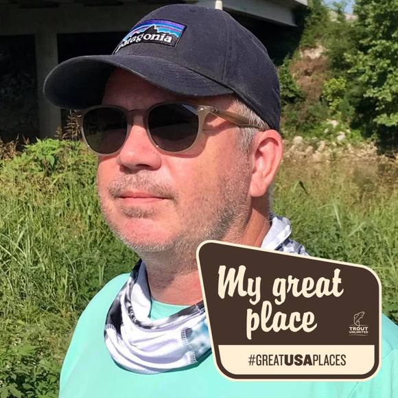 Meet your Posher, James - Picture 1 of 1